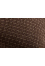 Chris Loves Julia × Loloi Chocolate / Latte Pillow, 16x26