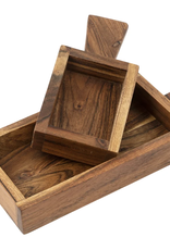 Trove Trays S/2