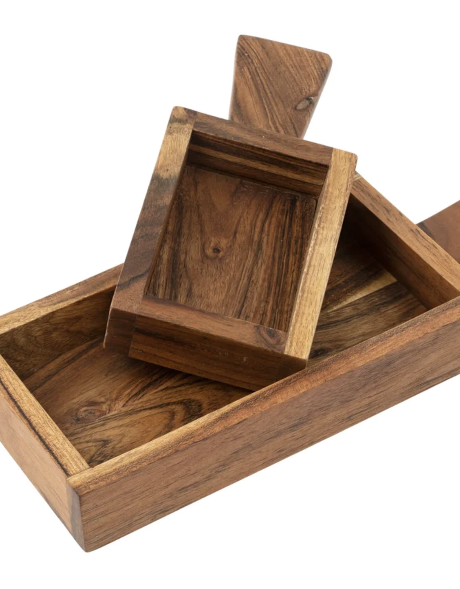 Trove Trays S/2