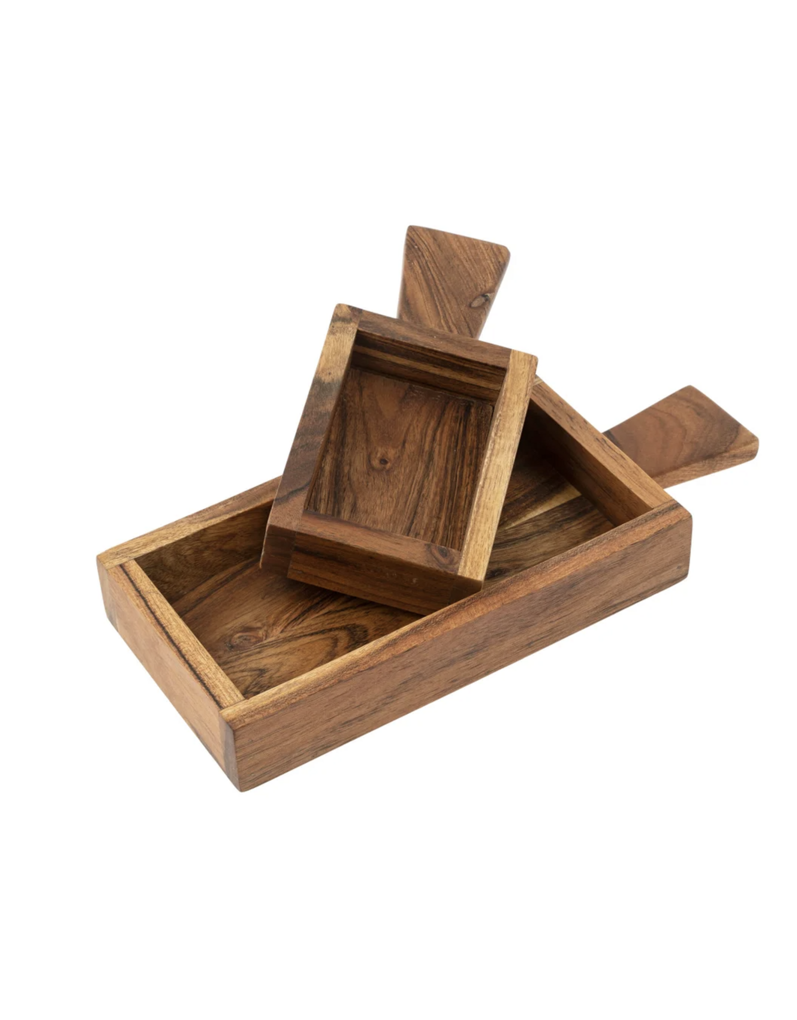 Trove Trays S/2