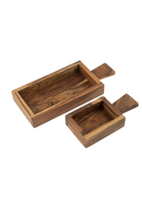 Trove Trays S/2