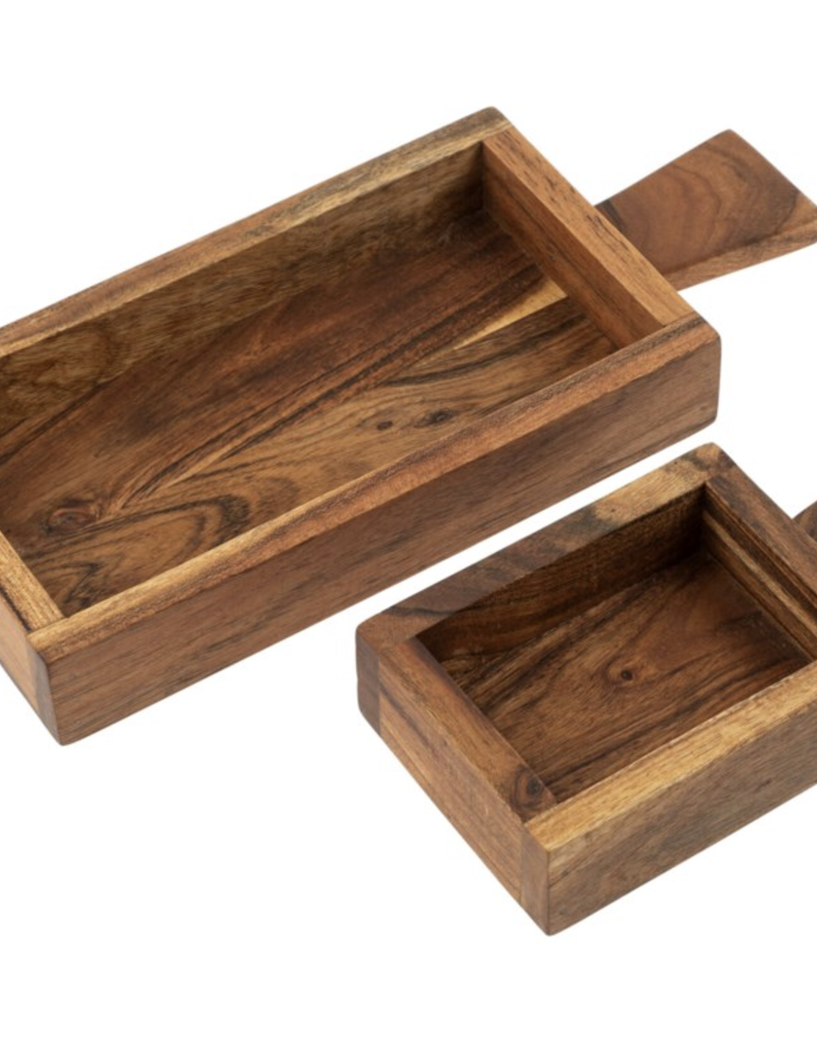 Trove Trays S/2