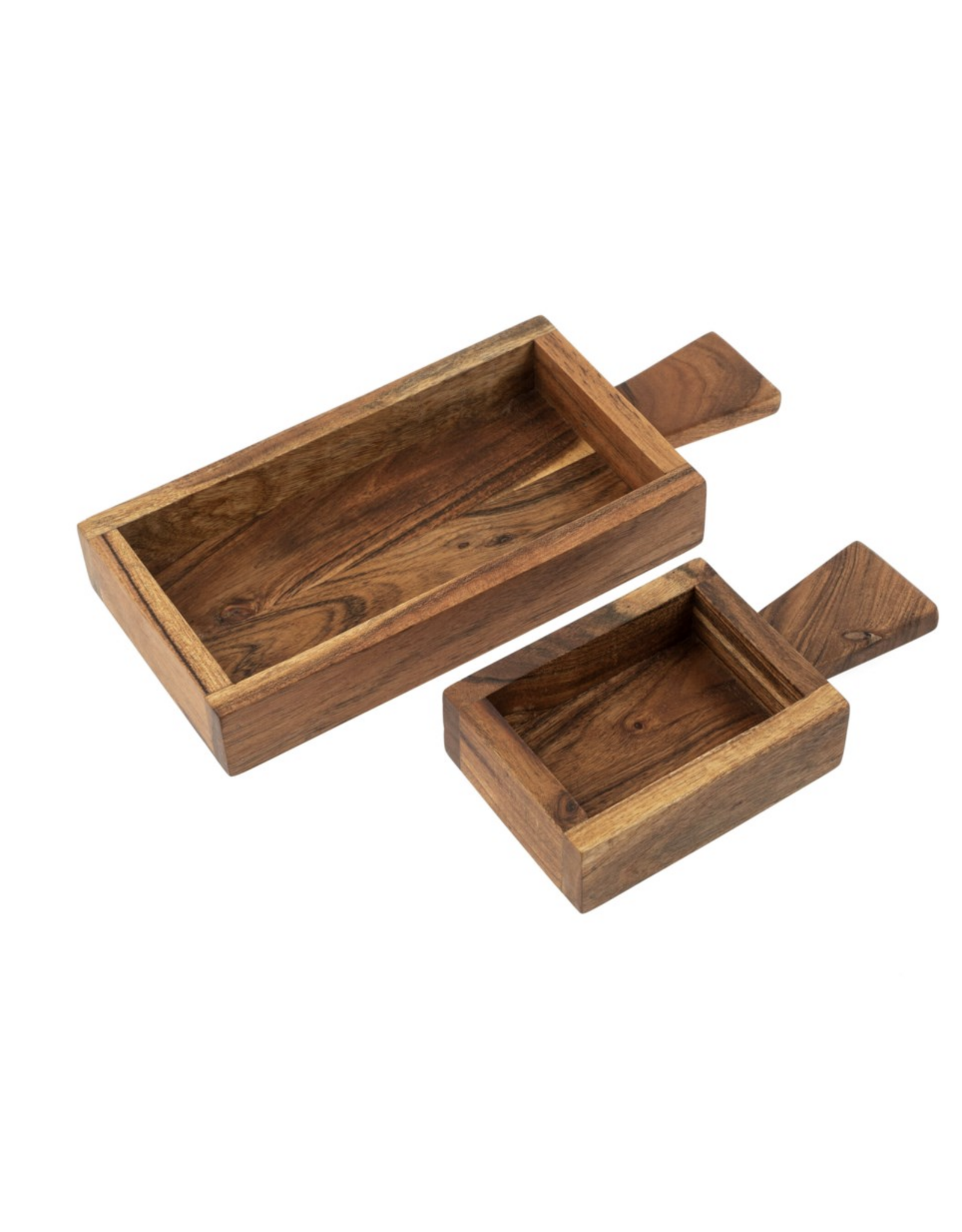 Trove Trays S/2