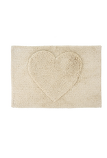 Love Bath Mat