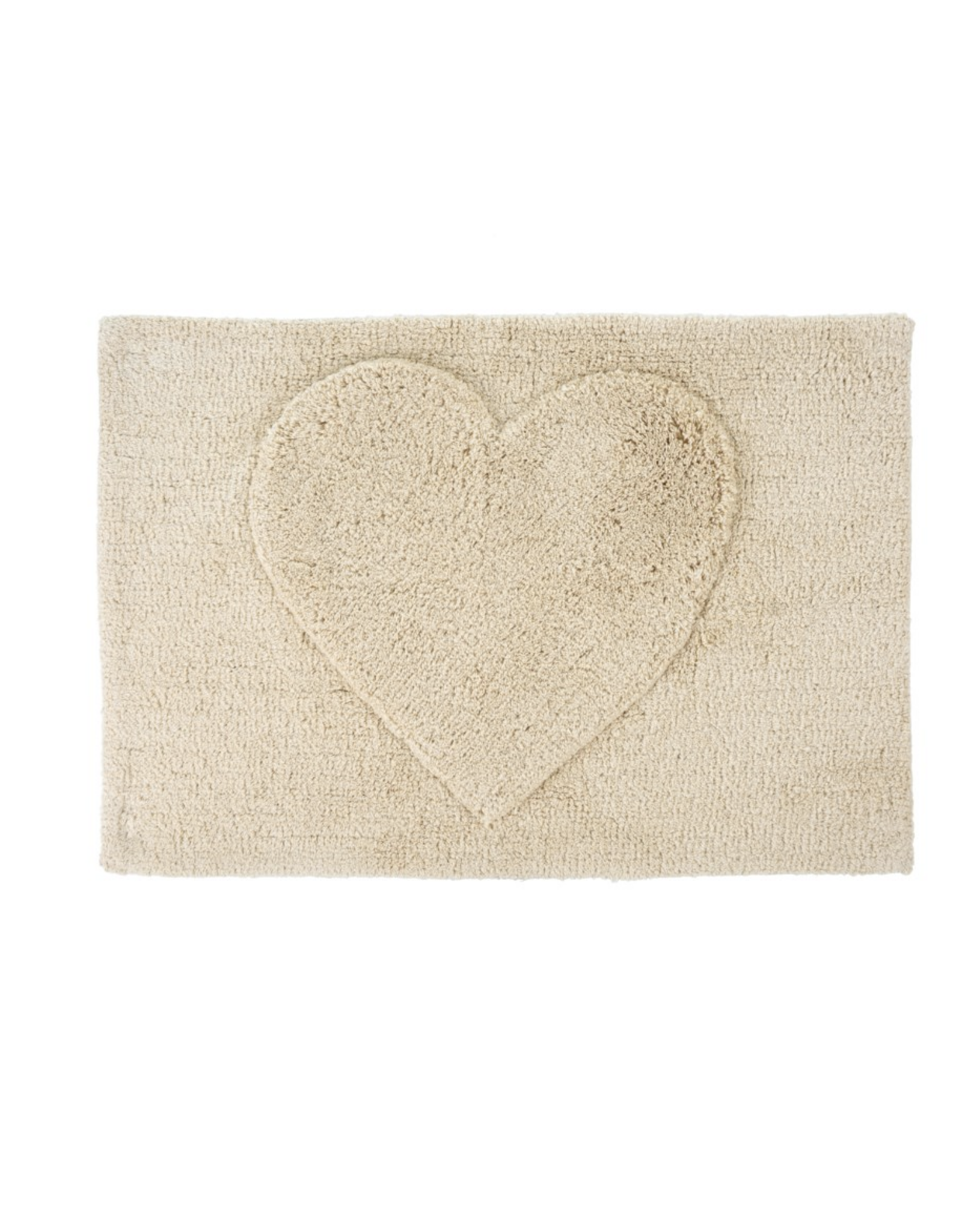 Love Bath Mat
