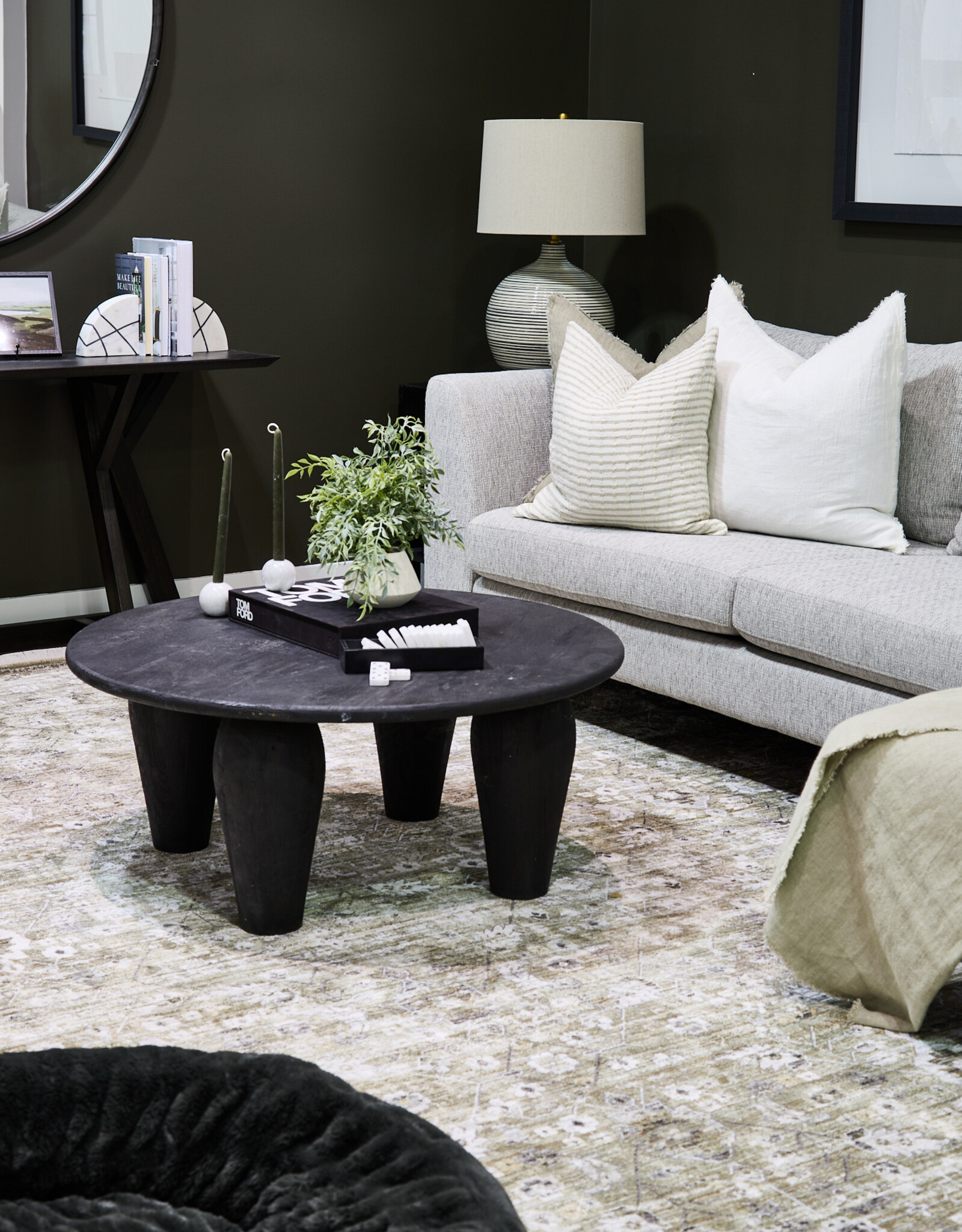 Maricopa Coffee Table