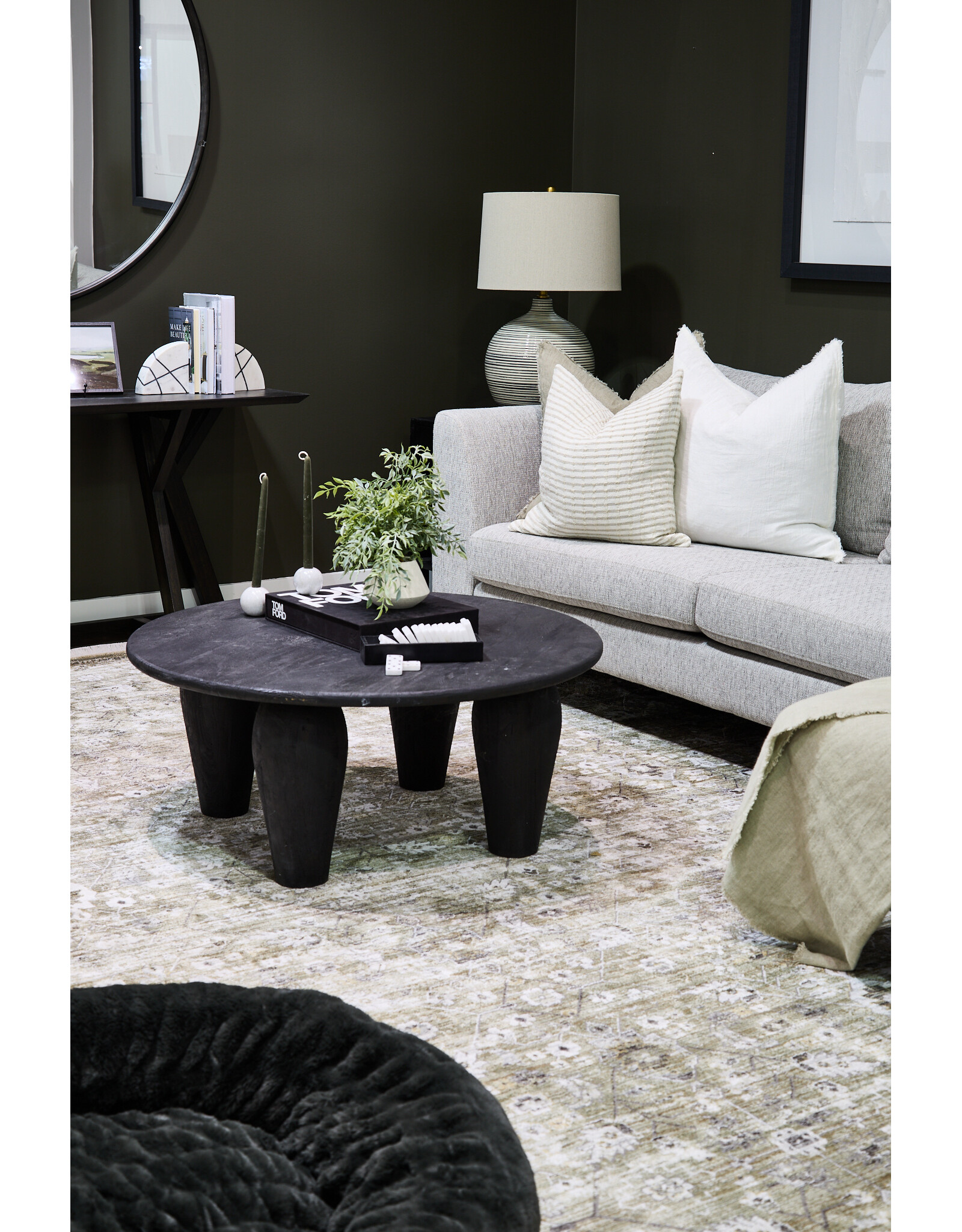 Maricopa Coffee Table