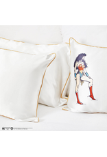 Wonder Woman X Kitsch Satin Pillowcase- Believe in Wonder
