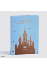 Disney Desert Crown Satin Pillowcase