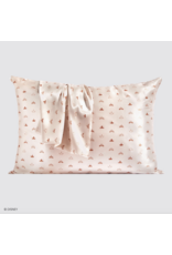 Disney Desert Crown Satin Pillowcase