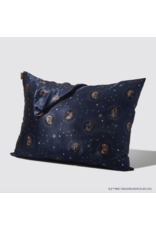 Harry Potter Satin Pillowcase