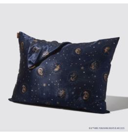 Harry Potter Satin Pillowcase