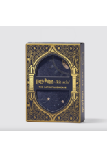 Harry Potter Satin Pillowcase
