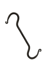 Forged Iron Hook M