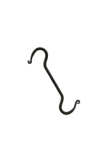 Forged Iron Hook M