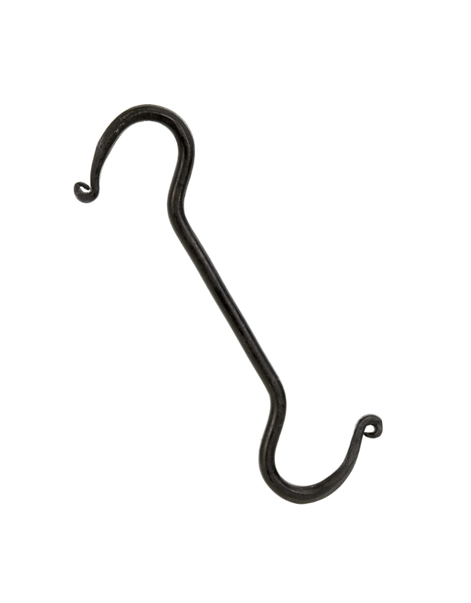 Forged Iron Hook M