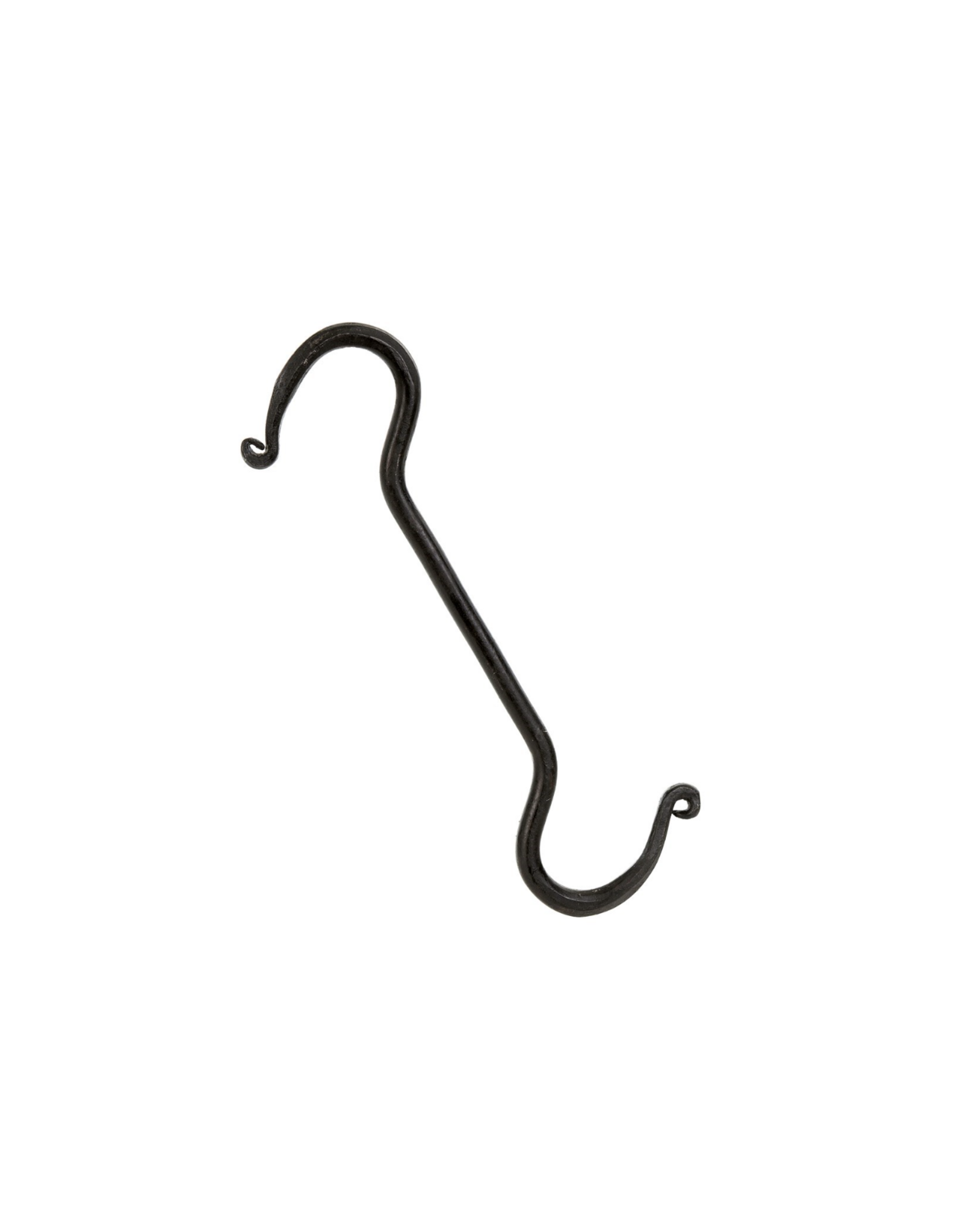 Forged Iron Hook M