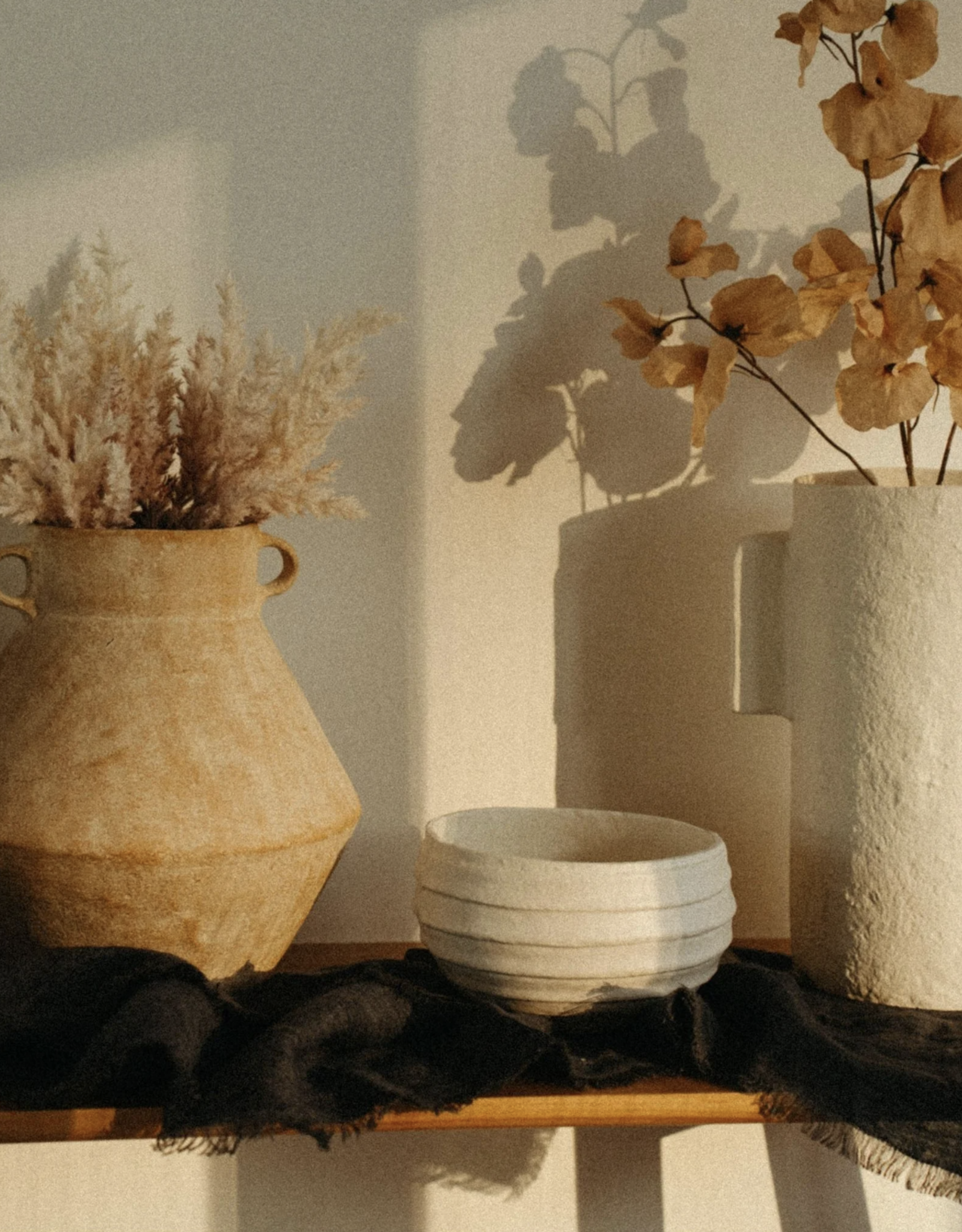 Eros Vase