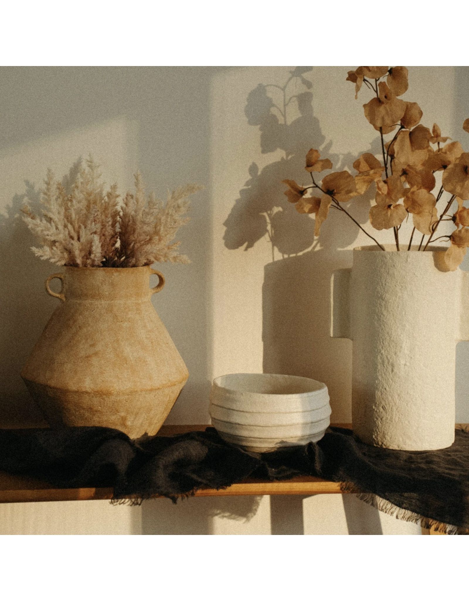 Eros Vase