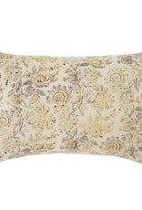 Hampton Linen Pillow, 16x24