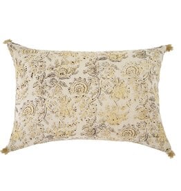 16x24 Hampton Linen Pillow