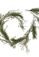 Foraged Pine Garland