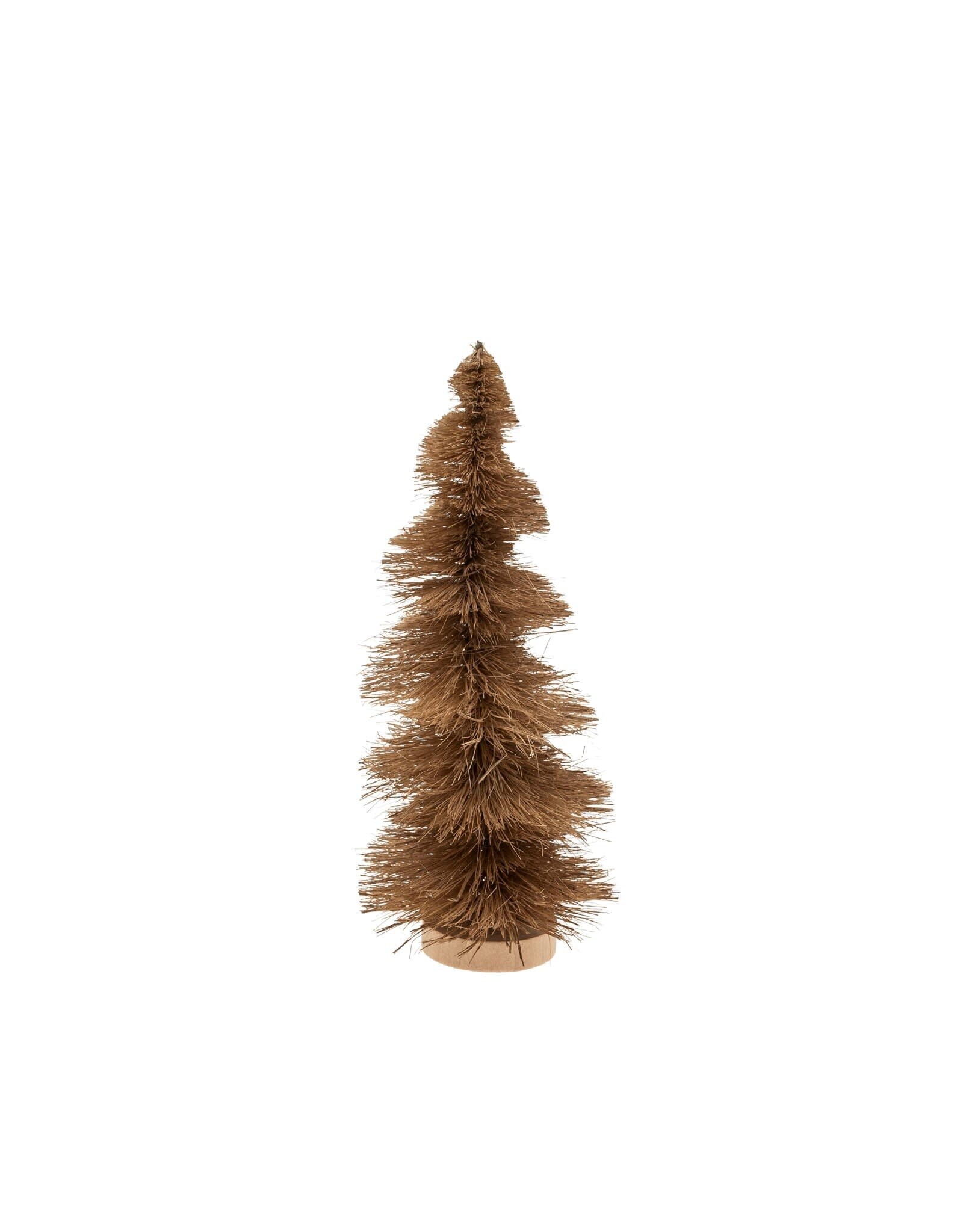 Swirl Sisal Tree