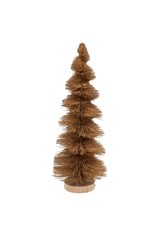 Swirl Sisal Tree