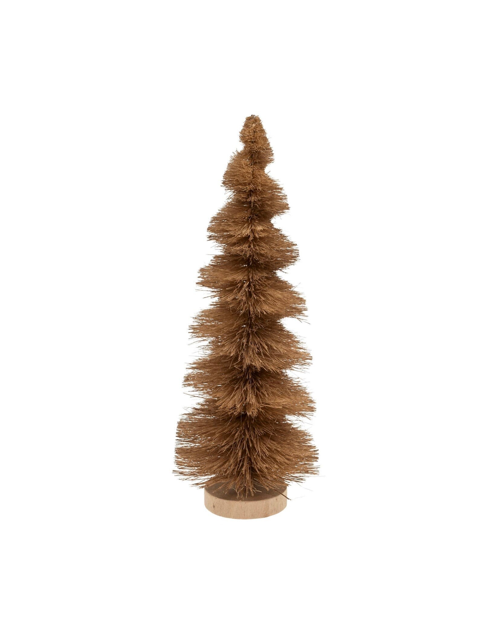 Swirl Sisal Tree