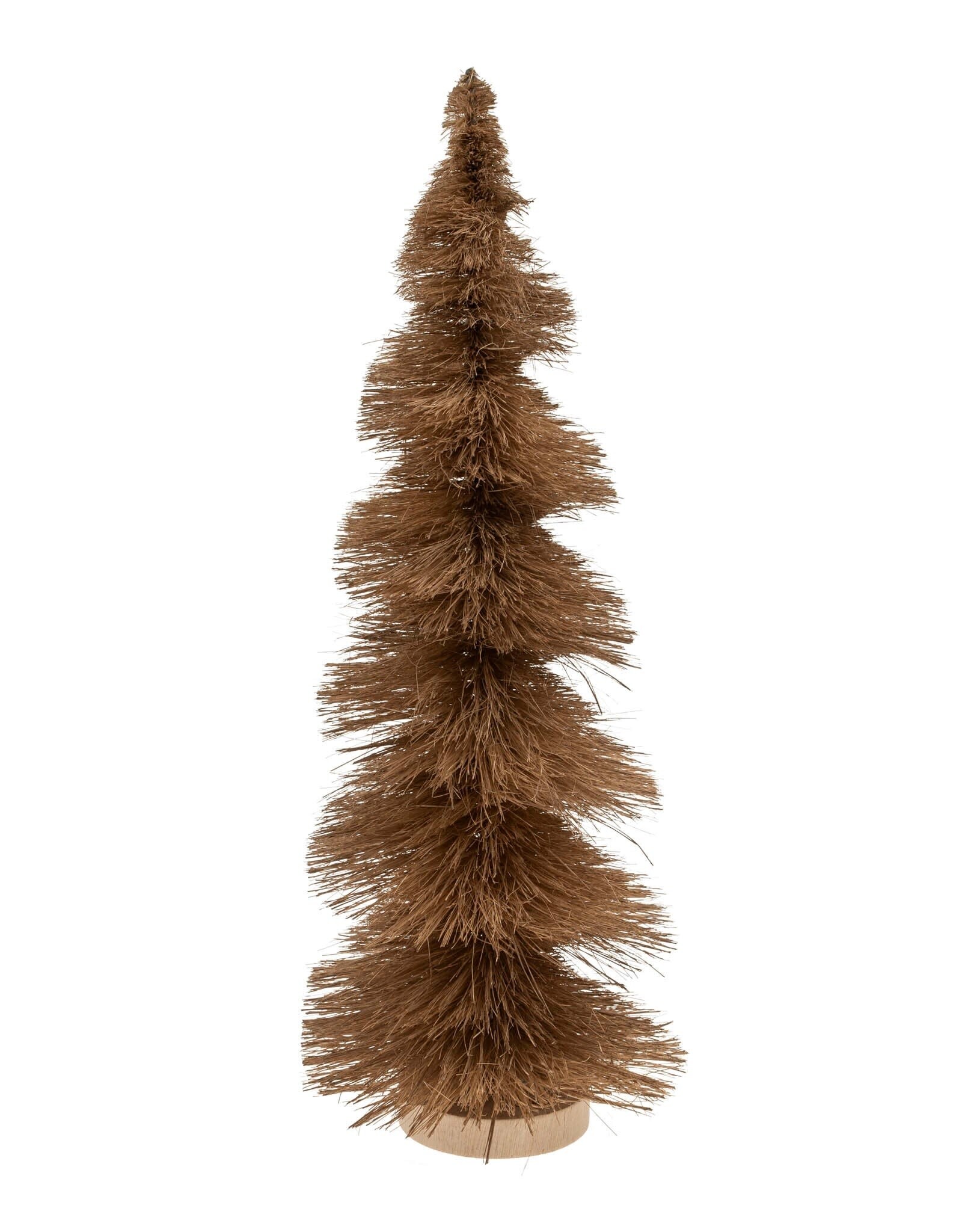 Swirl Sisal Tree
