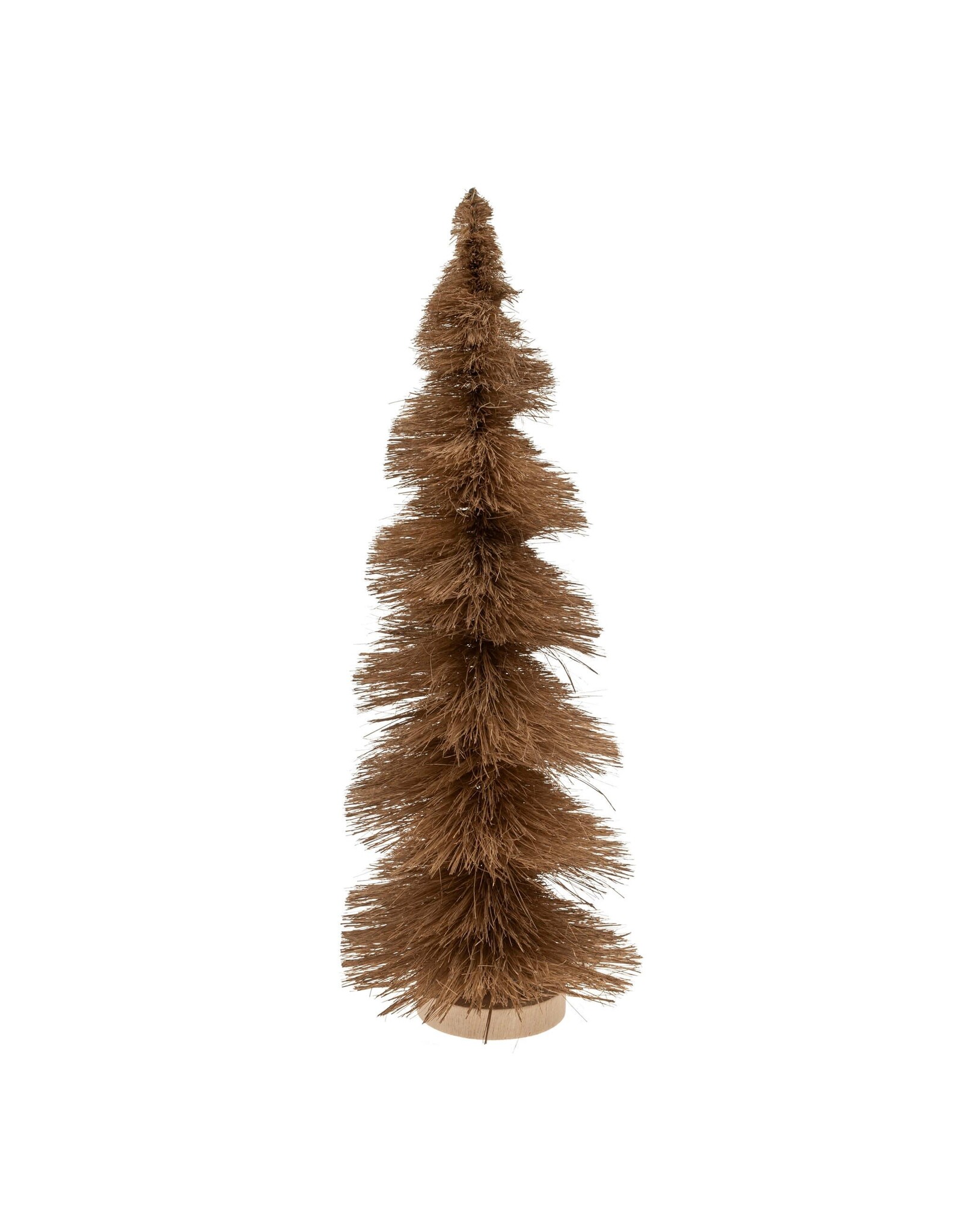 Swirl Sisal Tree