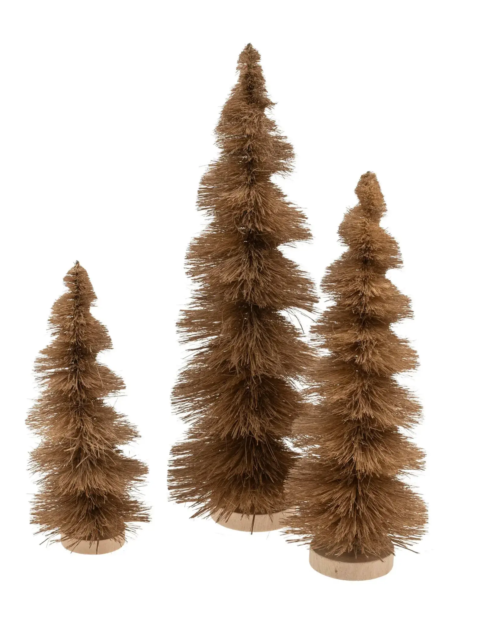 Swirl Sisal Tree