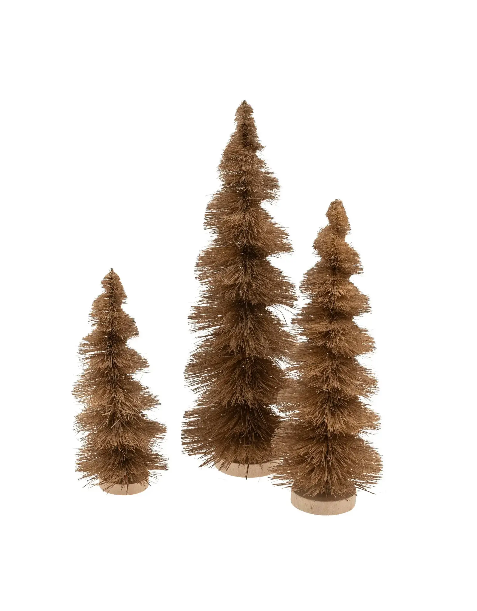 Swirl Sisal Tree