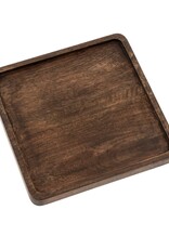 Heritage Square Tray