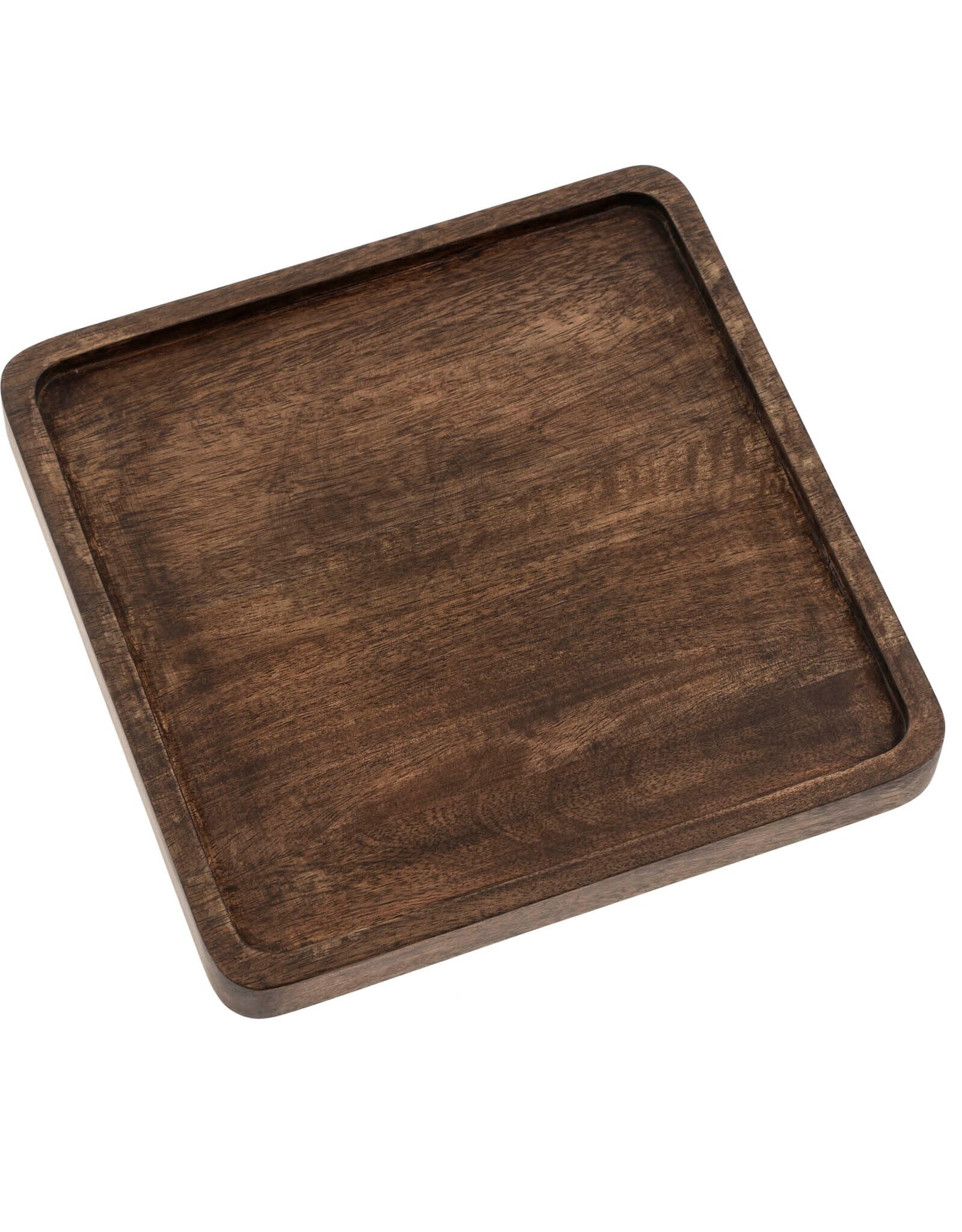 Heritage Square Tray