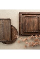 Heritage Square Tray