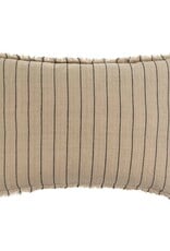 Henry Linen Pillow, 16x24