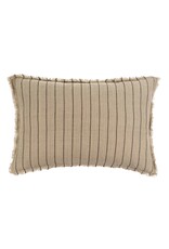 Henry Linen Pillow, 16x24