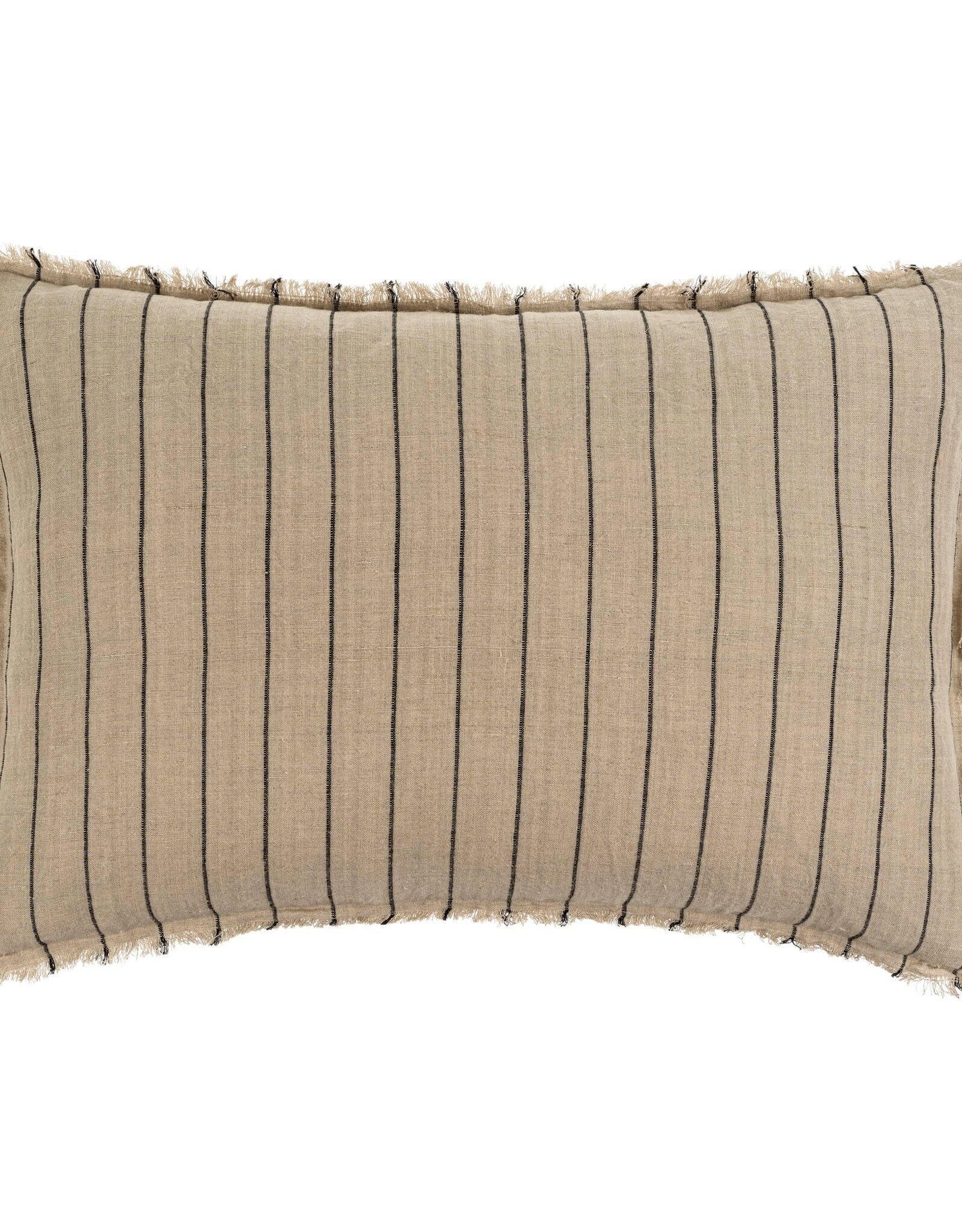 Henry Linen Pillow, 16x24