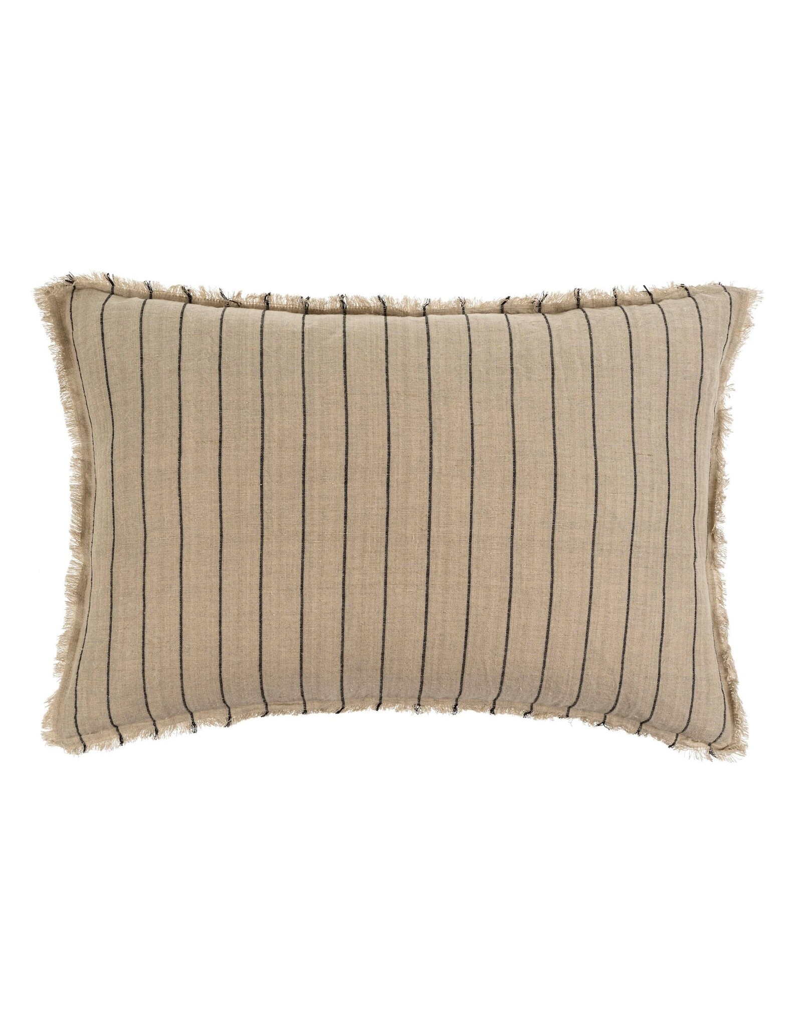 Henry Linen Pillow, 16x24