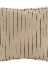 20x20 Henry Linen Pillow