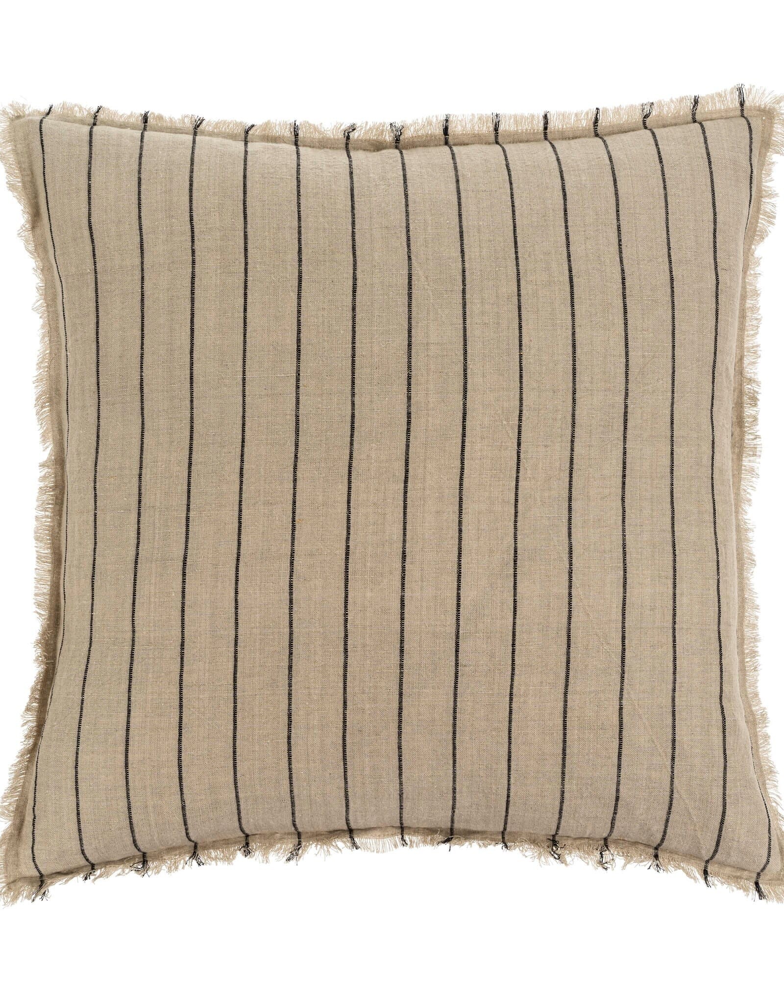 20x20 Henry Linen Pillow