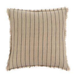 20x20 Henry Linen Pillow