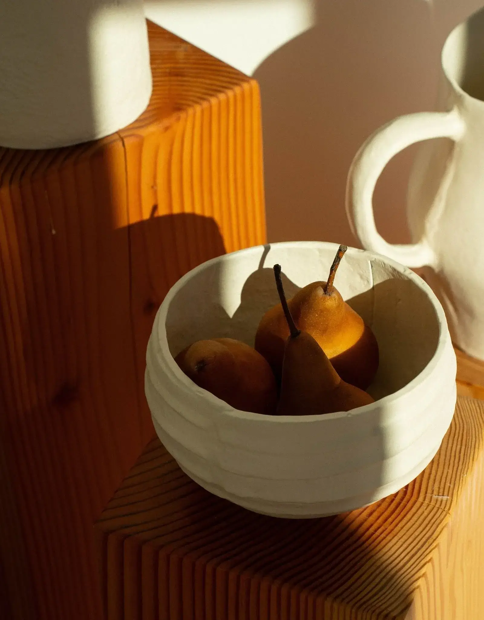 Amos Decorative Bowl