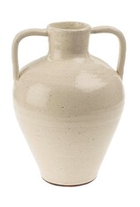 Vezelay Terracotta Vase