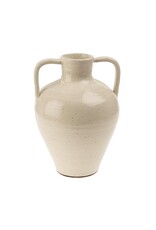 Vezelay Terracotta Vase