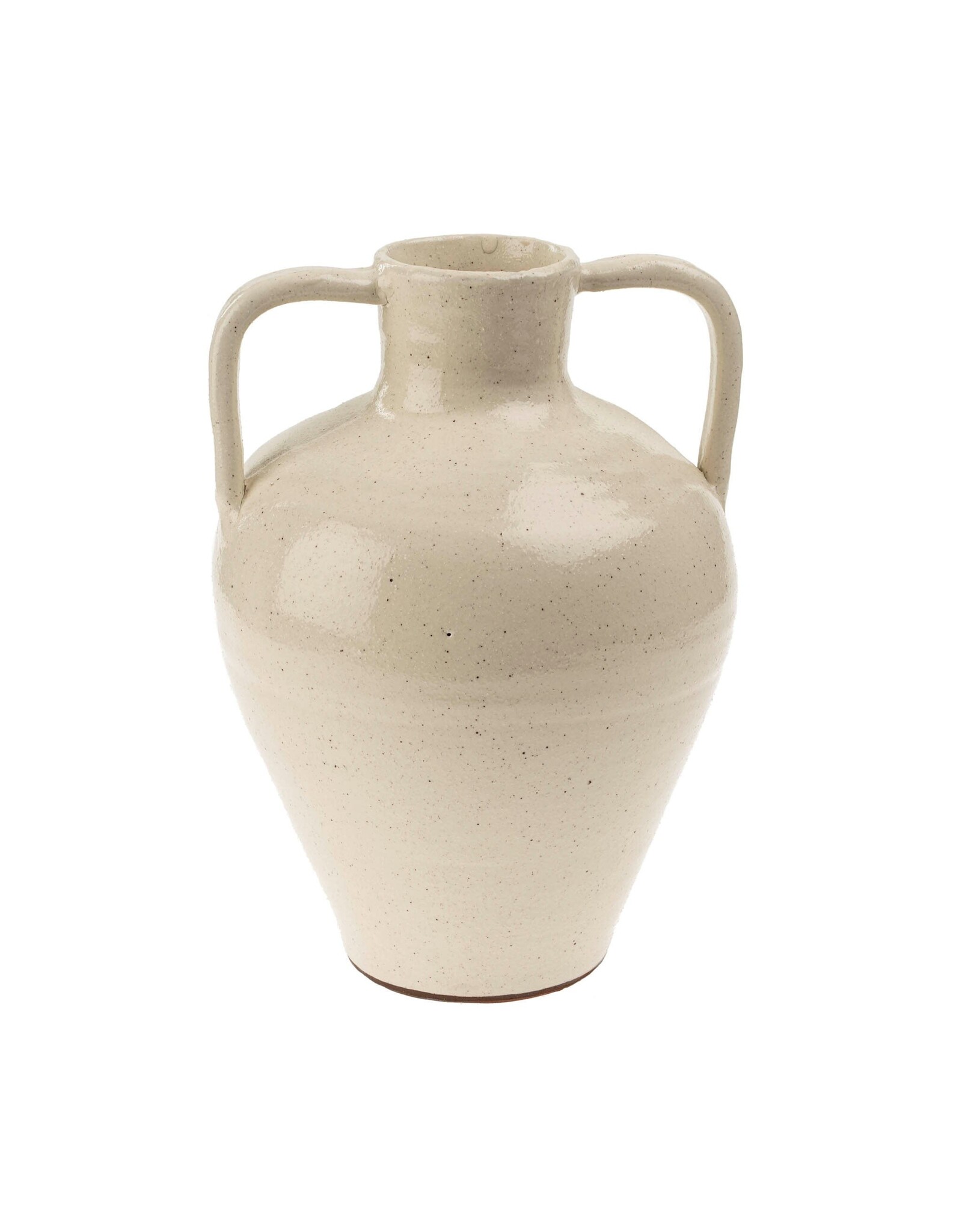 Vezelay Terracotta Vase