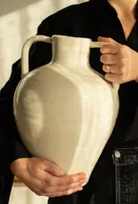 Vezelay Terracotta Vase