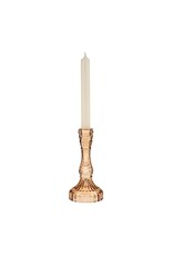 Palazzo Glass Candle Holder