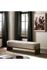 Kirby Accent Bench